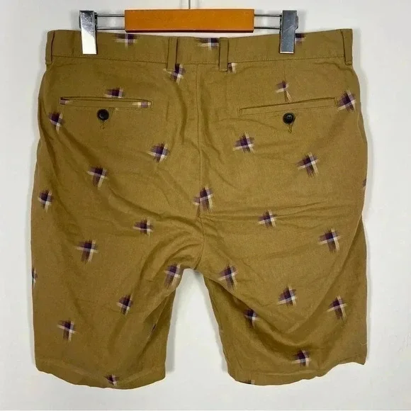 💕Club Monaco men shorts - Picture 3 of 9